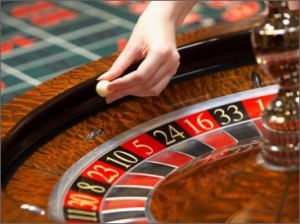 roulette spelregels